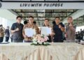 Pemerintah Kota Bogor Gandeng IKIGAI Fitness Jadi Official Gym Partner
