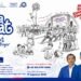Catat Tanggalnya! Dari Balap Karung hingga Panjat Pinang, Lomba Rakyat Demokrat Siapkan 9 Permainan di Bogor