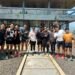 Surga Baru Trail Runner di Puncak Bogor, Trek 5 Km Ini Punya Hutan Asri hingga Curug