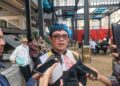 Bangunan Pasar Bogor dan Plaza Bogor Sudah Rata, Ini Rencana Besar Selanjutnya