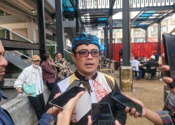 Bangunan Pasar Bogor dan Plaza Bogor Sudah Rata, Ini Rencana Besar Selanjutnya