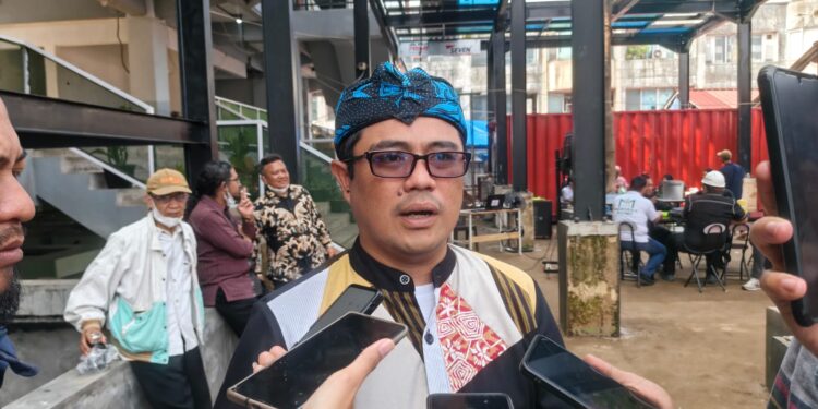 Bangunan Pasar Bogor dan Plaza Bogor Sudah Rata, Ini Rencana Besar Selanjutnya
