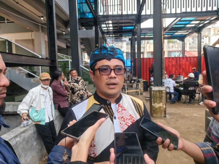 Bangunan Pasar Bogor dan Plaza Bogor Sudah Rata, Ini Rencana Besar Selanjutnya