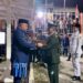 Bukan Sekadar Bendera, Ini Makna Penjemputan Merah Putih di Kantor Bupati Pertama Bogor