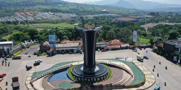 Membanggakan! 2 Desa Wisata Kabupaten Bogor Masuk Top 15 Terbaik Jawa Barat