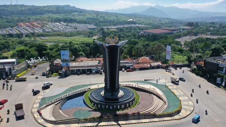 Membanggakan! 2 Desa Wisata Kabupaten Bogor Masuk Top 15 Terbaik Jawa Barat