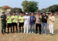 20 Tim U-16 Ramaikan Fauzi Cup V 2026 di Bogor, Talenta Muda Dibidik Masuk Pembinaan