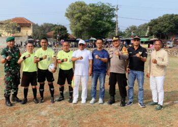 20 Tim U-16 Ramaikan Fauzi Cup V 2026 di Bogor, Talenta Muda Dibidik Masuk Pembinaan
