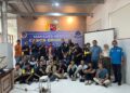 Kota Bogor jadi Tuan Rumah Drum Band Porprov Jabar 2026, Target Borong 3 Emas