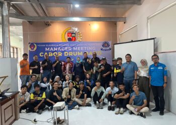 Kota Bogor jadi Tuan Rumah Drum Band Porprov Jabar 2026, Target Borong 3 Emas