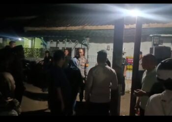 Sempat Menghilang, Mantan ASN Terduga Pelaku Pelecehan Anak di Rancabungur Ditangkap