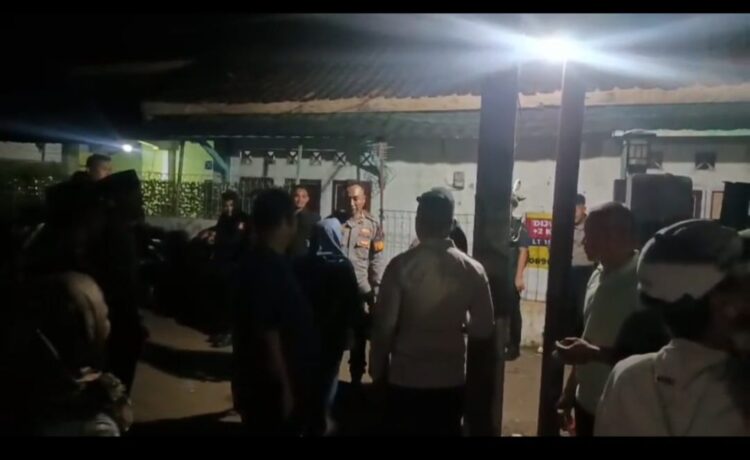 Sempat Menghilang, Mantan ASN Terduga Pelaku Pelecehan Anak di Rancabungur Ditangkap