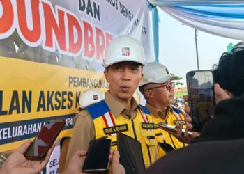 Pemkot Bogor Siapkan Promo HUT ke-81 RI, Tarif Biskita Bisa Lebih Murah