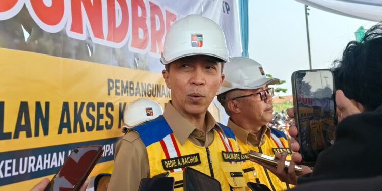Pemkot Bogor Siapkan Promo HUT ke-81 RI, Tarif Biskita Bisa Lebih Murah