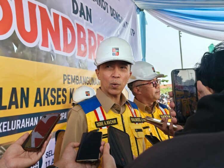 Pemkot Bogor Siapkan Promo HUT ke-81 RI, Tarif Biskita Bisa Lebih Murah