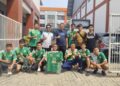Pantau Langsung Test Parameter Atlet Hockey Kabupaten Bogor, Muhammad Saepudin: Penting untuk Ukur Kesiapan Atlet jelang Porprov Jabar 2026