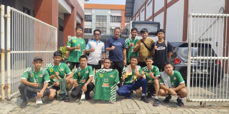 Pantau Langsung Test Parameter Atlet Hockey Kabupaten Bogor, Muhammad Saepudin: Penting untuk Ukur Kesiapan Atlet jelang Porprov Jabar 2026