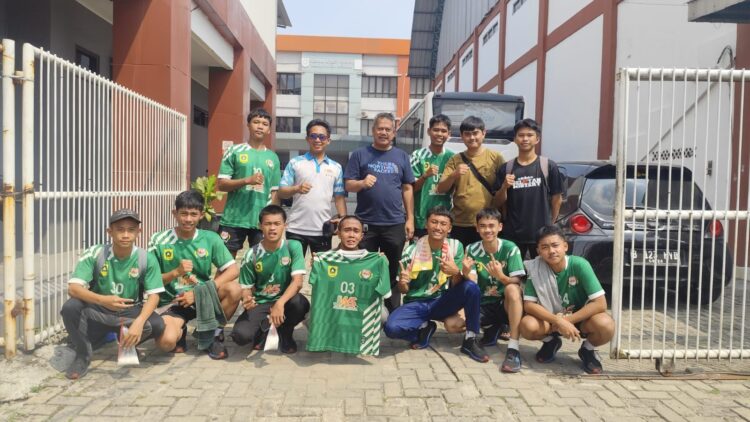 Pantau Langsung Test Parameter Atlet Hockey Kabupaten Bogor, Muhammad Saepudin: Penting untuk Ukur Kesiapan Atlet jelang Porprov Jabar 2026