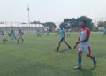 20 Tim Ramaikan Forkopimcam Cup Bogor Selatan, Ada Cerita Menarik di Balik Hadiahnya