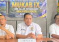 Tiga Nama Berebut Kursi Ketua Kadin Kabupaten Bogor, Siapa yang Akan Terpilih?