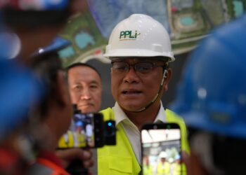 PPLI Bogor jadi Benchmark Pengelolaan Limbah B3, Ini Pesan Menteri LH