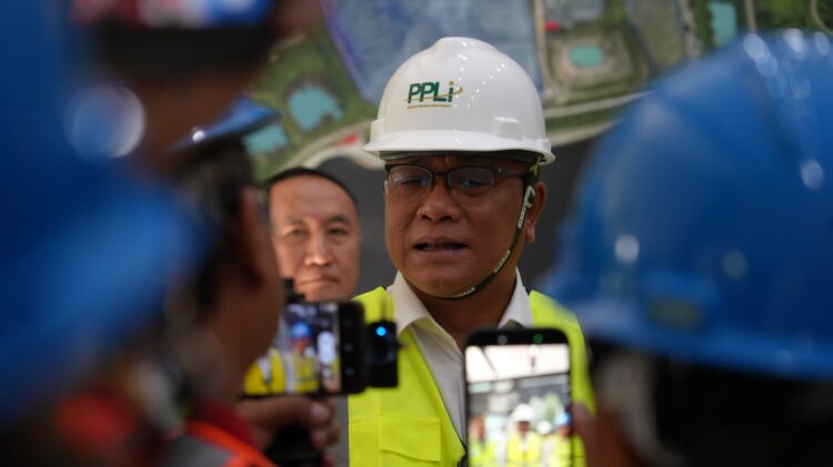 PPLI Bogor jadi Benchmark Pengelolaan Limbah B3, Ini Pesan Menteri LH