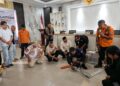 Penanganan Bencana di Bogor Selatan Diperkuat, 16 Kelurahan Dilengkapi Chainsaw