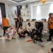 Penanganan Bencana di Bogor Selatan Diperkuat, 16 Kelurahan Dilengkapi Chainsaw