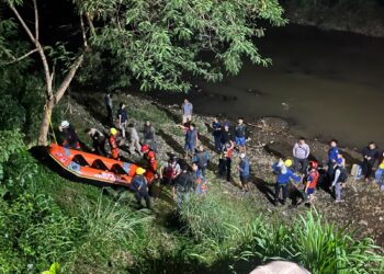 Misteri ASN Bogor Hilang di Jembatan Cipaku-Pamoyanan, Motor dan Barang Miliknya Ditemukan
