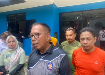 Cegah Aksi Main Hakim Sendiri, Satpol PP Kota Bogor Siapkan Kampung Trantibum