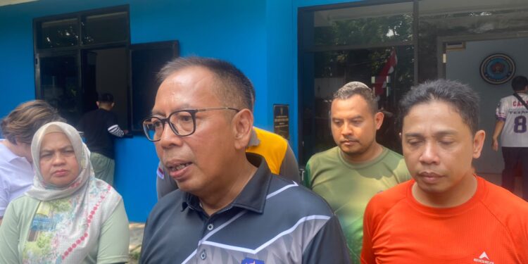 Cegah Aksi Main Hakim Sendiri, Satpol PP Kota Bogor Siapkan Kampung Trantibum