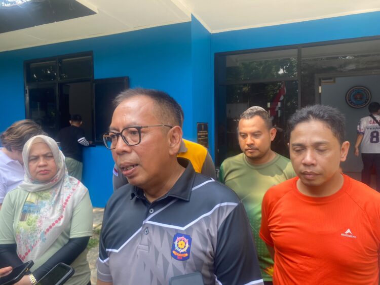 Cegah Aksi Main Hakim Sendiri, Satpol PP Kota Bogor Siapkan Kampung Trantibum