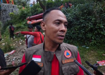 Hari Terakhir Pencarian ASN Pemkot Bogor yang Hilang di Jembatan Cipaku, Korban Belum Ditemukan