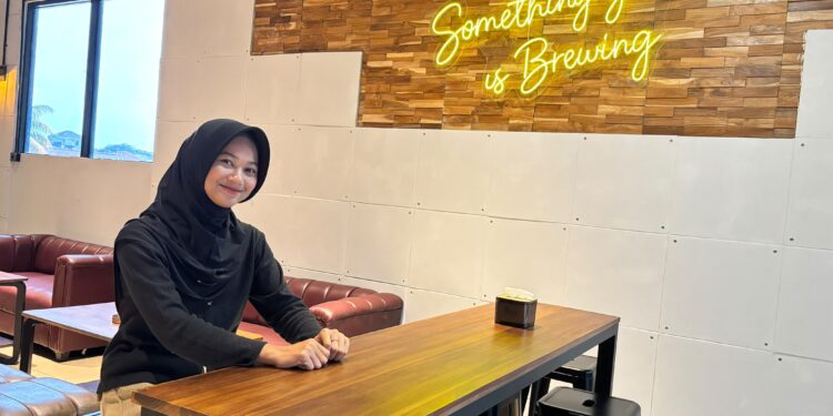 Beanfinity Hadir di Cibinong, Tawarkan Tempat Nongkrong Nyaman dengan Menu Ramah di Kantong