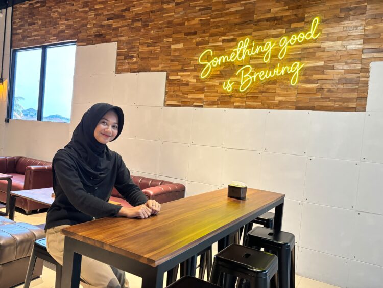 Beanfinity Hadir di Cibinong, Tawarkan Tempat Nongkrong Nyaman dengan Menu Ramah di Kantong