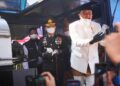Jutaan Barang Haram Dimusnahkan di Cibinong, Polres Bogor Ungkap 77 Kasus Penyalahgunaan Narkoba