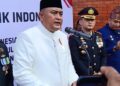 HUT RI ke-81 di Kabupaten Bogor Diwarnai Sukacita dan Duka, Ini Pesan Bupati Rudy Susmanto