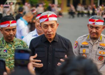 Pemkot Bogor Siapkan Bantuan untuk Korban Gempa NTT, Bangun Sekolah hingga Rumah Ibadah