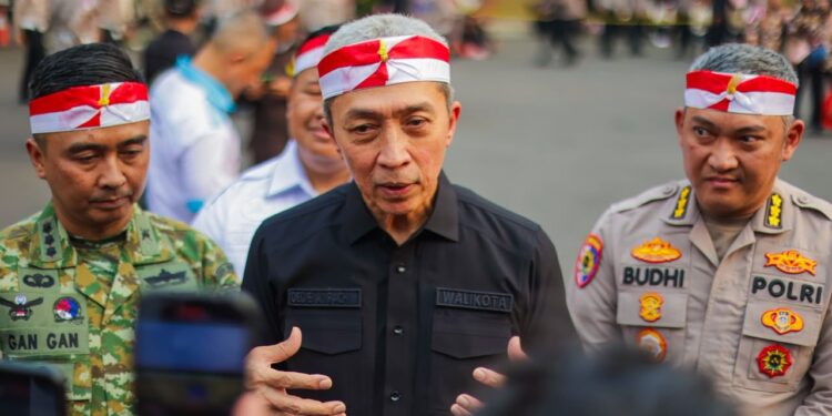 Pemkot Bogor Siapkan Bantuan untuk Korban Gempa NTT, Bangun Sekolah hingga Rumah Ibadah