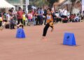 Ratusan Atlet SD dari 188 Sekolah di Kabupaten Bogor Unjuk Bakat, Bibit Atlet Porprov Mulai Dicari Lewat Festival Sportkids 2026