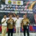 200 Atlet Bulutangkis Berebut Gelar Juara di Kejurkab PBSI Kabupaten Bogor 2026