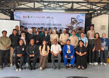 Edukasi Calon PMI, Fetty Anggraenidini Soroti 4 Bekal Wajib Sebelum Kerja Ke Luar Negeri