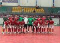 Derby Bogor Sengit! Kabupaten Bogor Comeback dan Pastikan Tiket 8 Besar di Kejurda Jabar 2026