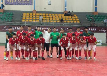 Derby Bogor Sengit! Kabupaten Bogor Comeback dan Pastikan Tiket 8 Besar di Kejurda Jabar 2026
