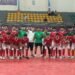 Derby Bogor Sengit! Kabupaten Bogor Comeback dan Pastikan Tiket 8 Besar di Kejurda Jabar 2026