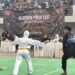 561 Pesilat dari 18 Provinsi Adu Kemampuan di Satria Warrior Championship 2026 Bogor
