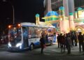Bus Listrik Kabupaten Bogor Bakal Diperluas ke Depok dan Puncak, Ini Rute yang Disiapkan