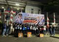 Petanque Kabupaten Bogor Juara Umum Walikota Cimahi Cup, Sabet 2 Emas dan 2 Perak