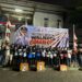 Petanque Kabupaten Bogor Juara Umum Walikota Cimahi Cup, Sabet 2 Emas dan 2 Perak