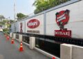 Pemkab Bogor Hentikan Operasional Pabrik Minuman Beralkohol di Citeureup, Begini Respon Perusahaan